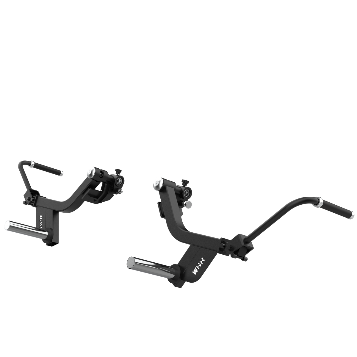 Chest Fly Attachment 2.0 pair, attachment only