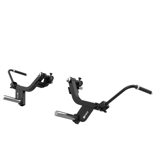 Chest Fly Attachment 2.0 pair, attachment only