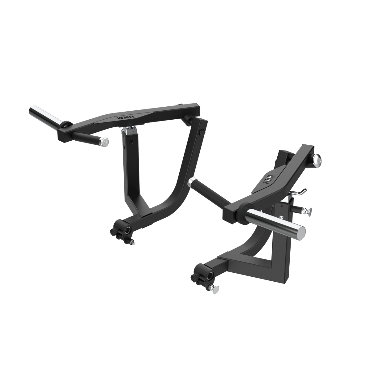 Chest Press Attachment 2.0 pair, attachment only