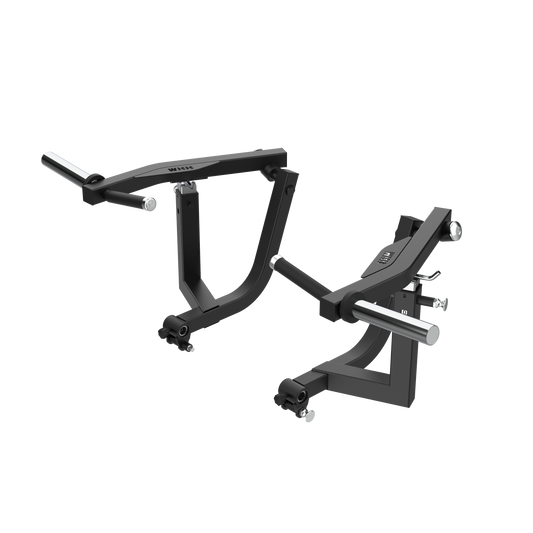 Chest Press Attachment 2.0 pair, attachment only