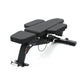 Wide Body Bench 2.0 with lateral pads