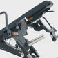 Wide Body Bench attachment demonstration