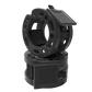 Clout Fitness Pro Barbell Clamps - Black