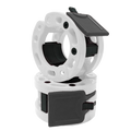 White/black